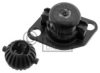 FEBI BILSTEIN 06257 Repair Kit, gear lever